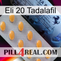 Eli 20 Tadalafil 44